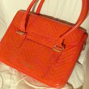 Ted Baker leather purse